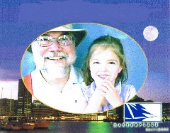 Dan Dorrough; Ellry McDougal; taken in Baltimore